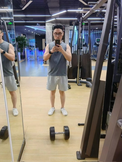 超哥的第二张照片--中牟蓝颜知己交友网